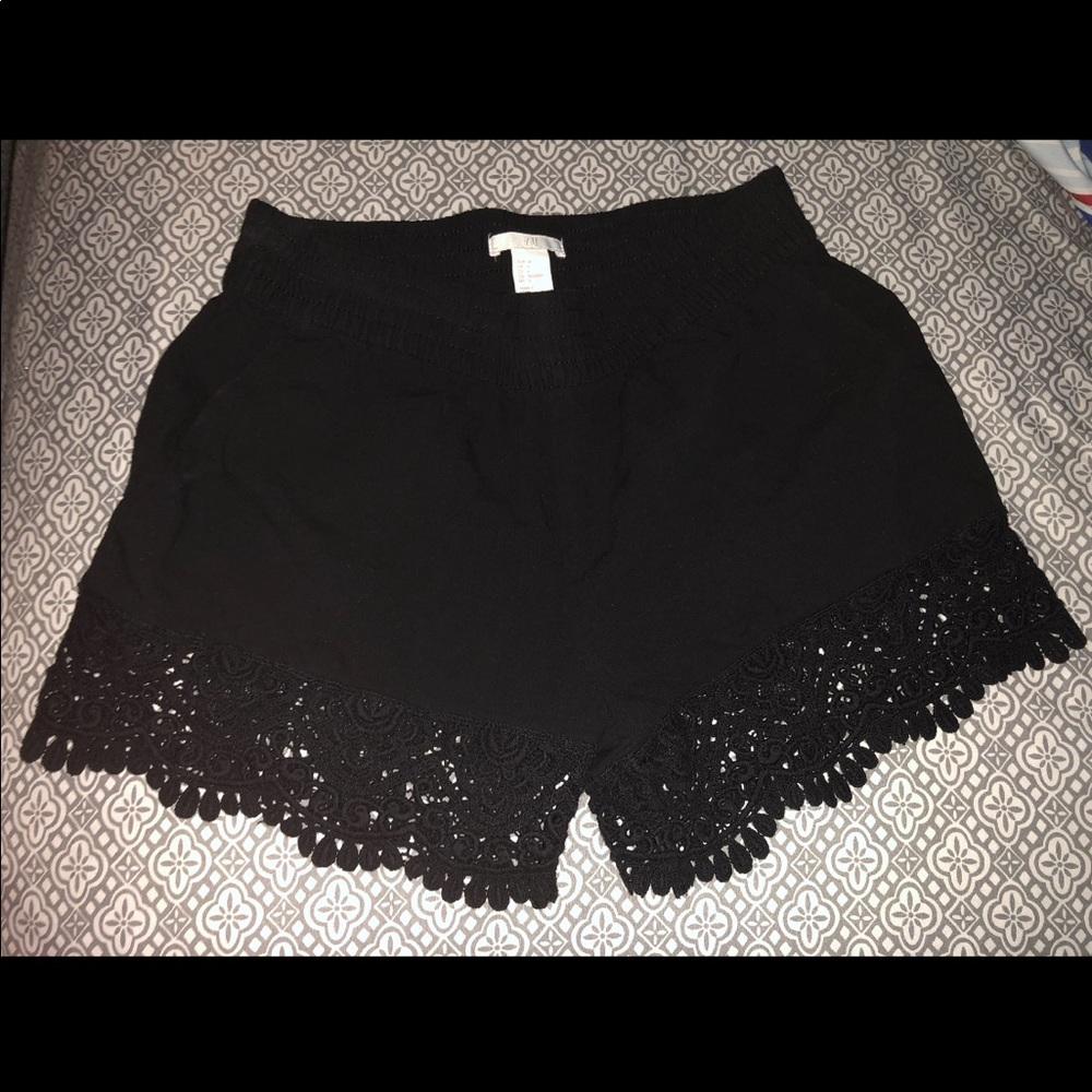 H&M shorts